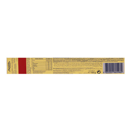 Toblerone Milk Chocolate Bar