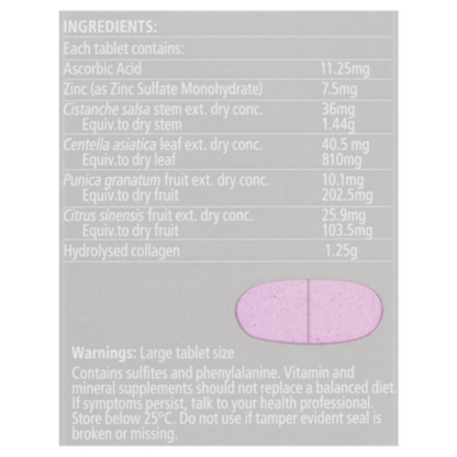 Ultimate 7 – 60 Tablets