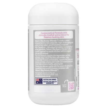 Ultimate 7 – 60 Tablets